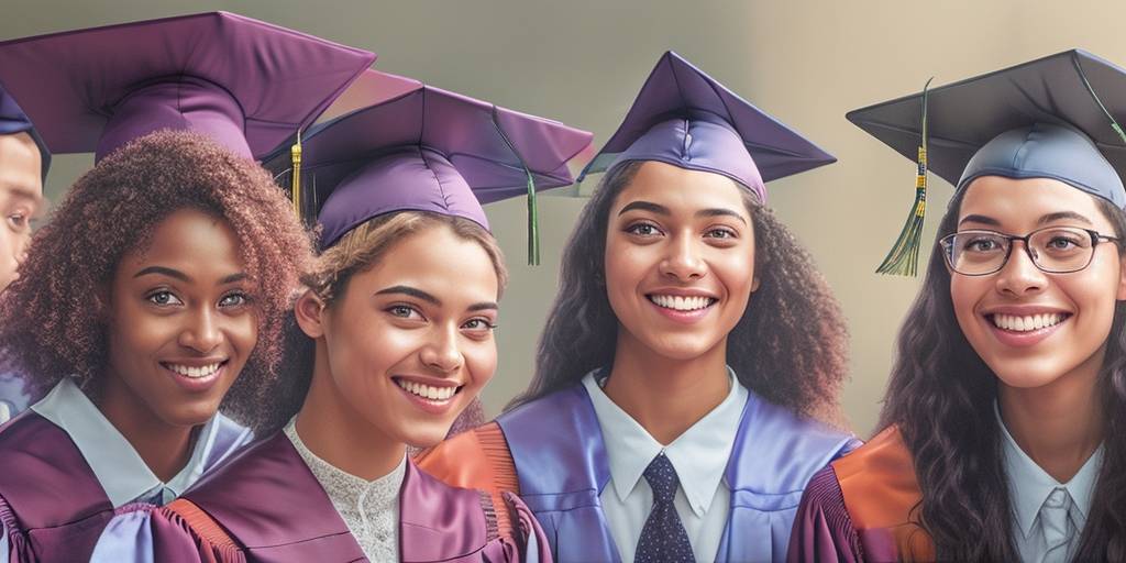 Wzrasta popularność niektórych kierunków studiów – Przyczyny i trendy