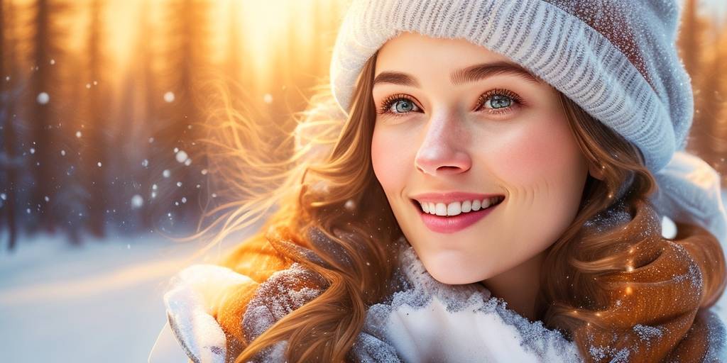 Zima – idealny czas na rozpoczęcie systematycznej depilacji