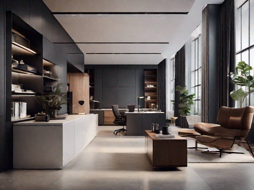 Szafki i obudowy na sprzęt elektroniczny – przechowywanie w bezpieczny sposób