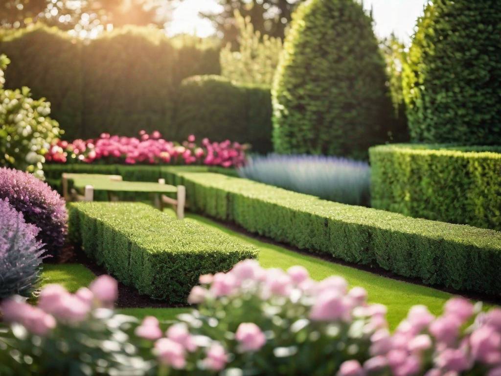 Jak dobrać odpowiednie ogrodzenie do swojego ogrodu?