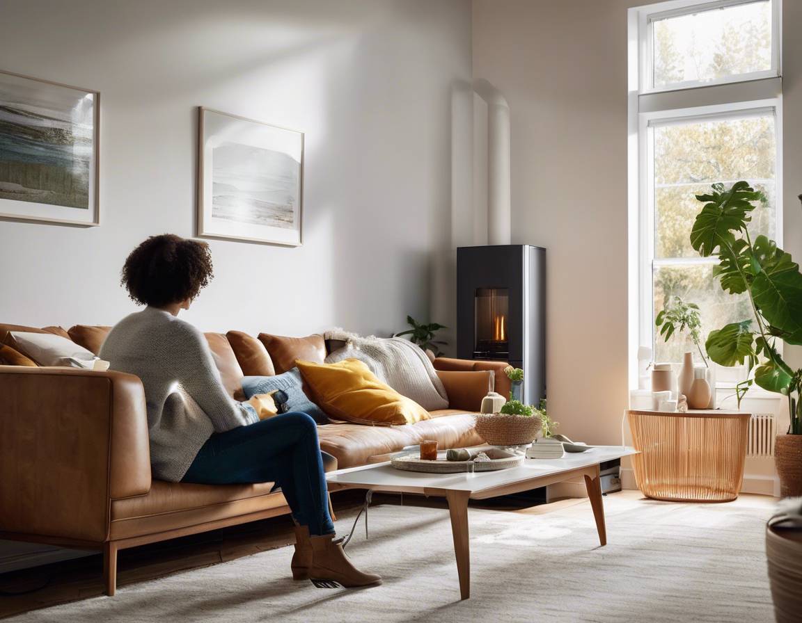 Czy pompy ciepła rzeczywiście obniżają rachunki za ogrzewanie?