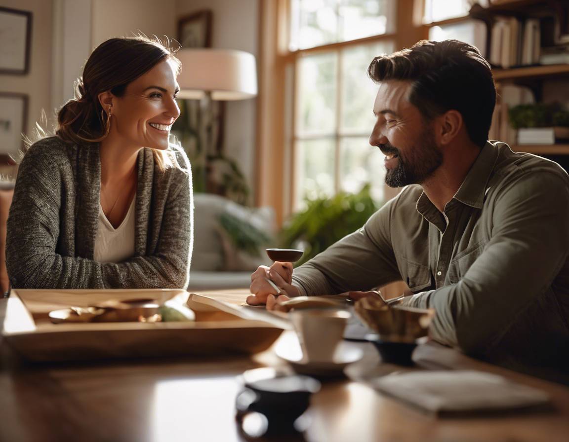 Jak budować zdrowe granice w relacjach z rodziną?