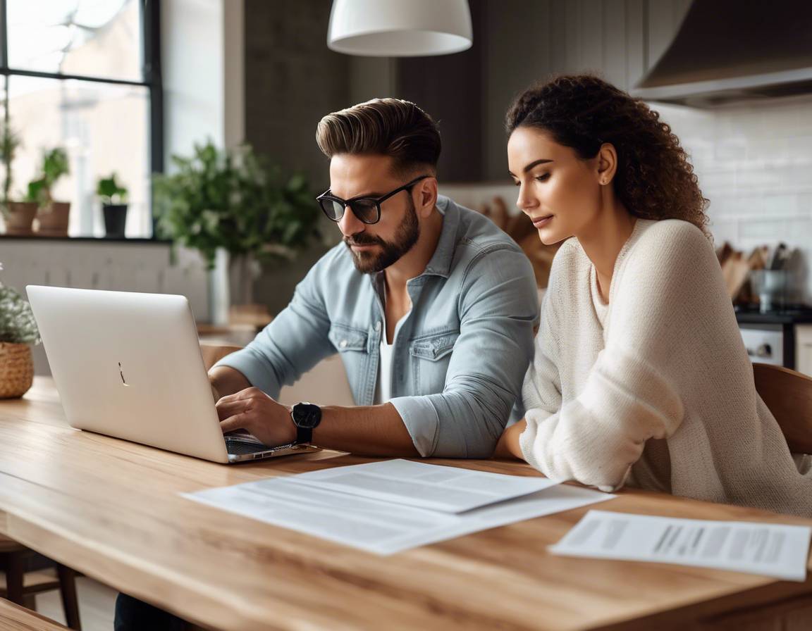 Jak zaplanować budżet ślubny, który nie rujnuje finansów?