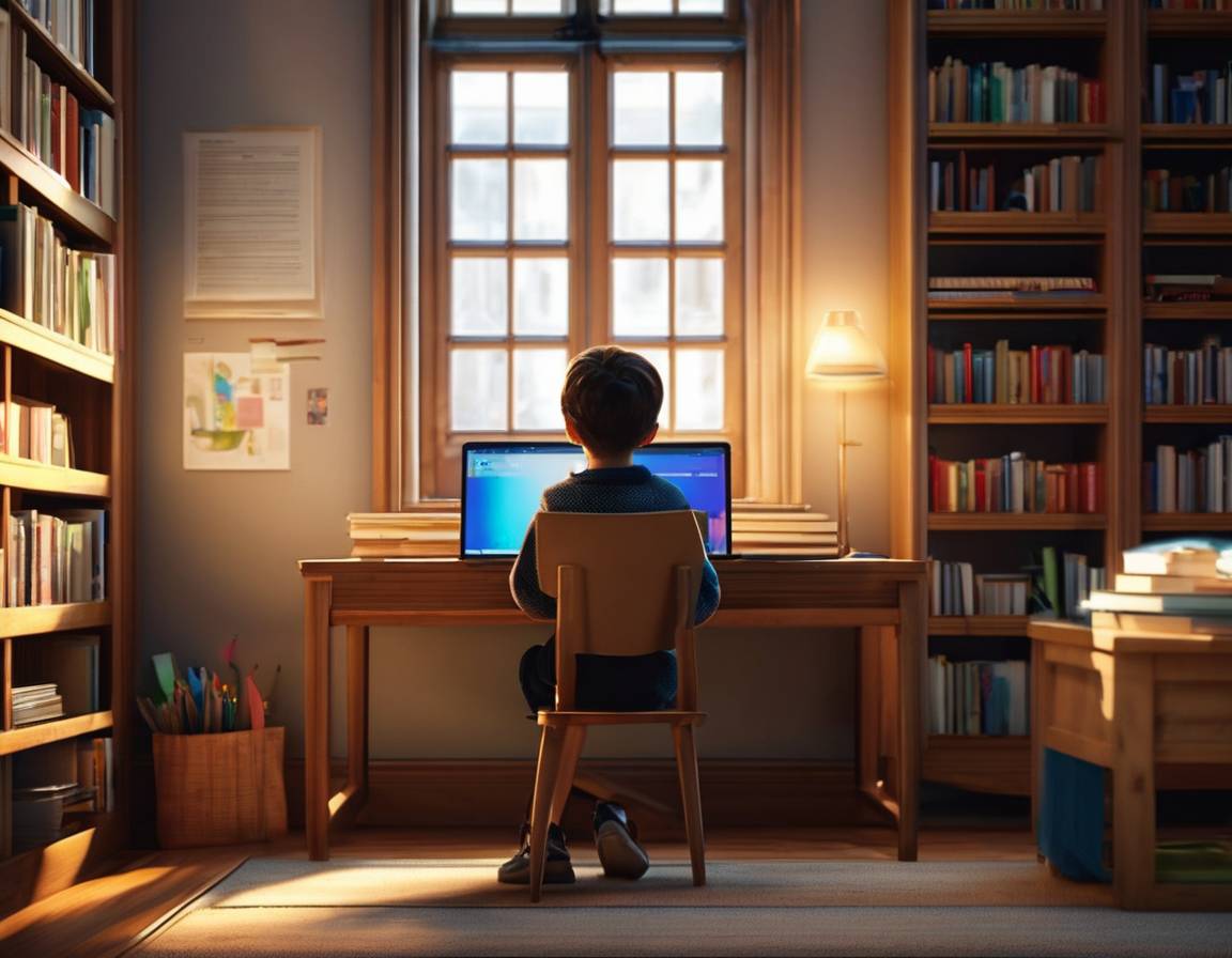 Jak znaleźć korepetytora, który naprawdę pomoże Twojemu dziecku?