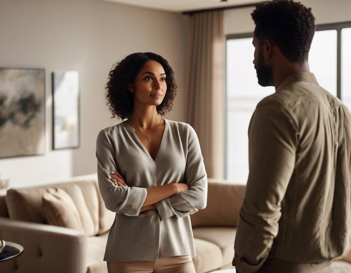 Sztuka mówienia „nie” bez poczucia winy