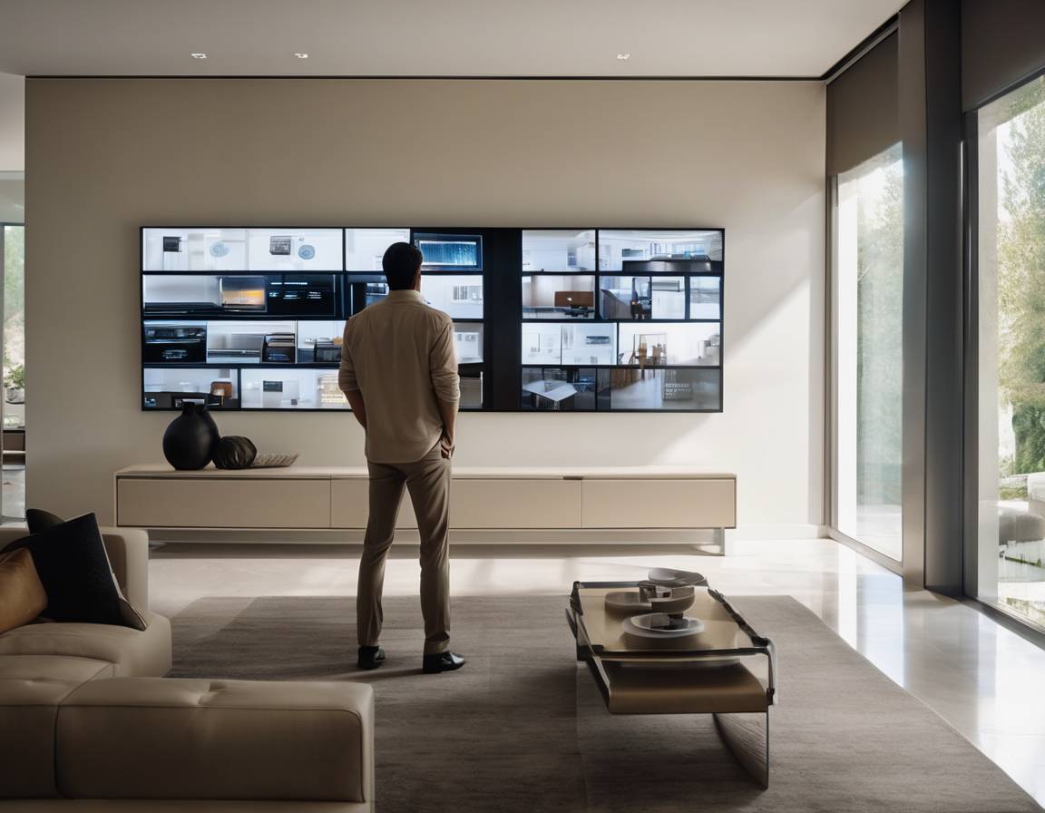 Na co zwrócić uwagę przy wyborze systemu alarmowego do domu lub firmy?