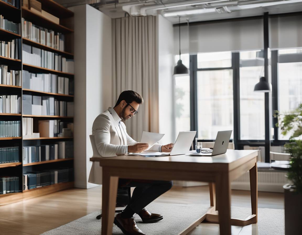 Kiedy warto przekształcić jednoosobową działalność w spółkę z perspektywy przedsiębiorcy?