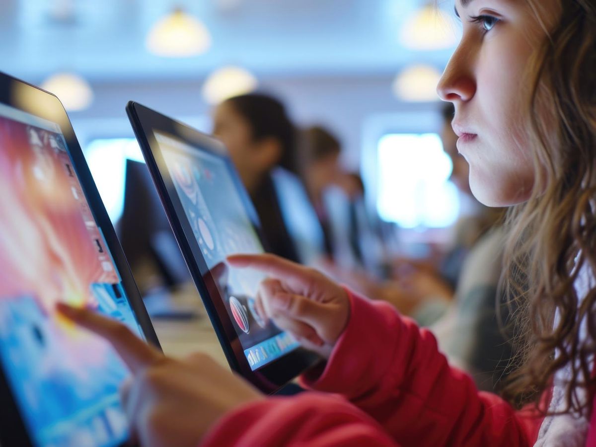 Jak nowoczesne platformy edukacyjne wspierają rozwój kompetencji w dobie cyfryzacji
