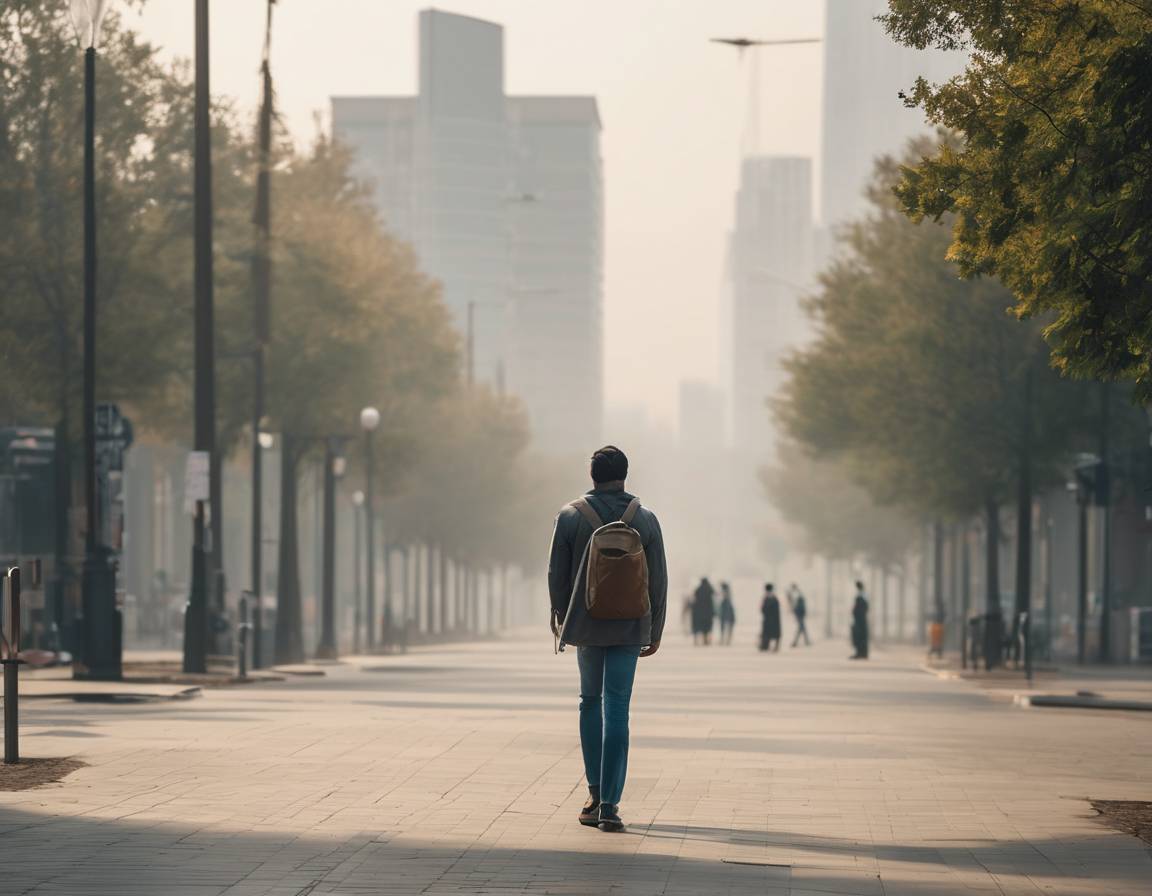 Jak smog wpływa na nasze codzienne samopoczucie?
