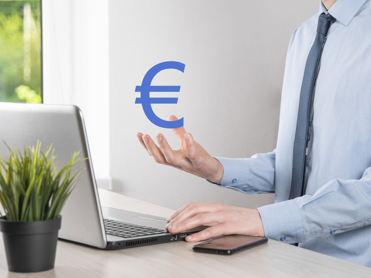 Za ile najlepiej sprzedać euro w obecnych warunkach