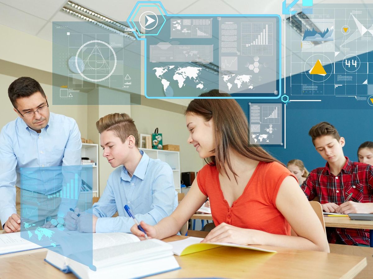 Jak nowoczesne metody wspierają rozwój dzieci na platformach edukacyjnych