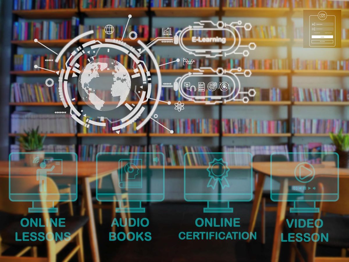 Jak nowoczesne platformy edukacyjne wspierają rozwój umiejętności w erze cyfrowej