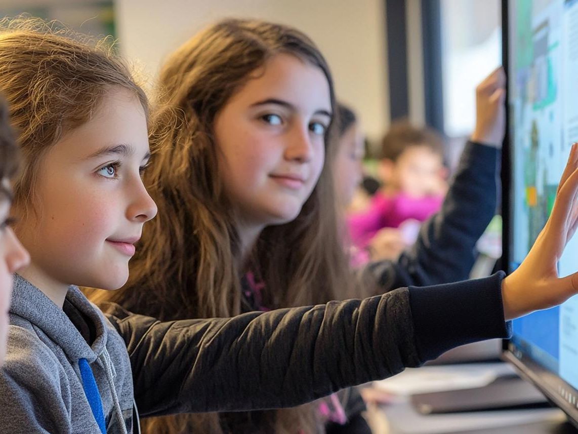 Jak nowoczesne programy edukacyjne wspierają rozwój zielonej energii w Polsce