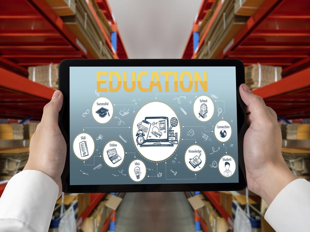 Jak nowoczesne platformy edukacyjne rozwijają kompetencje cyfrowe uczniów