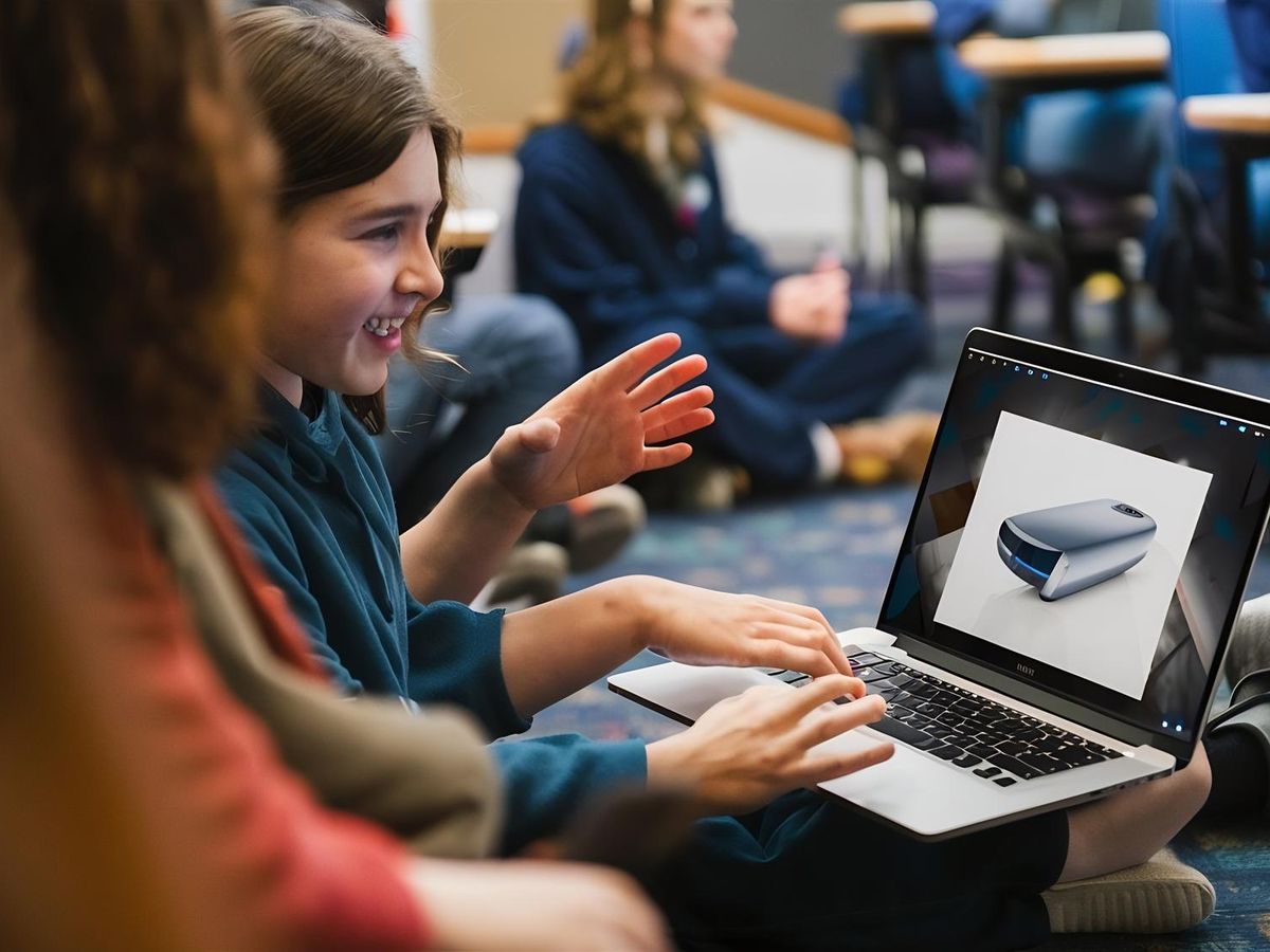 Jak platformy edukacyjne rozwijają kompetencje miękkie młodzieży