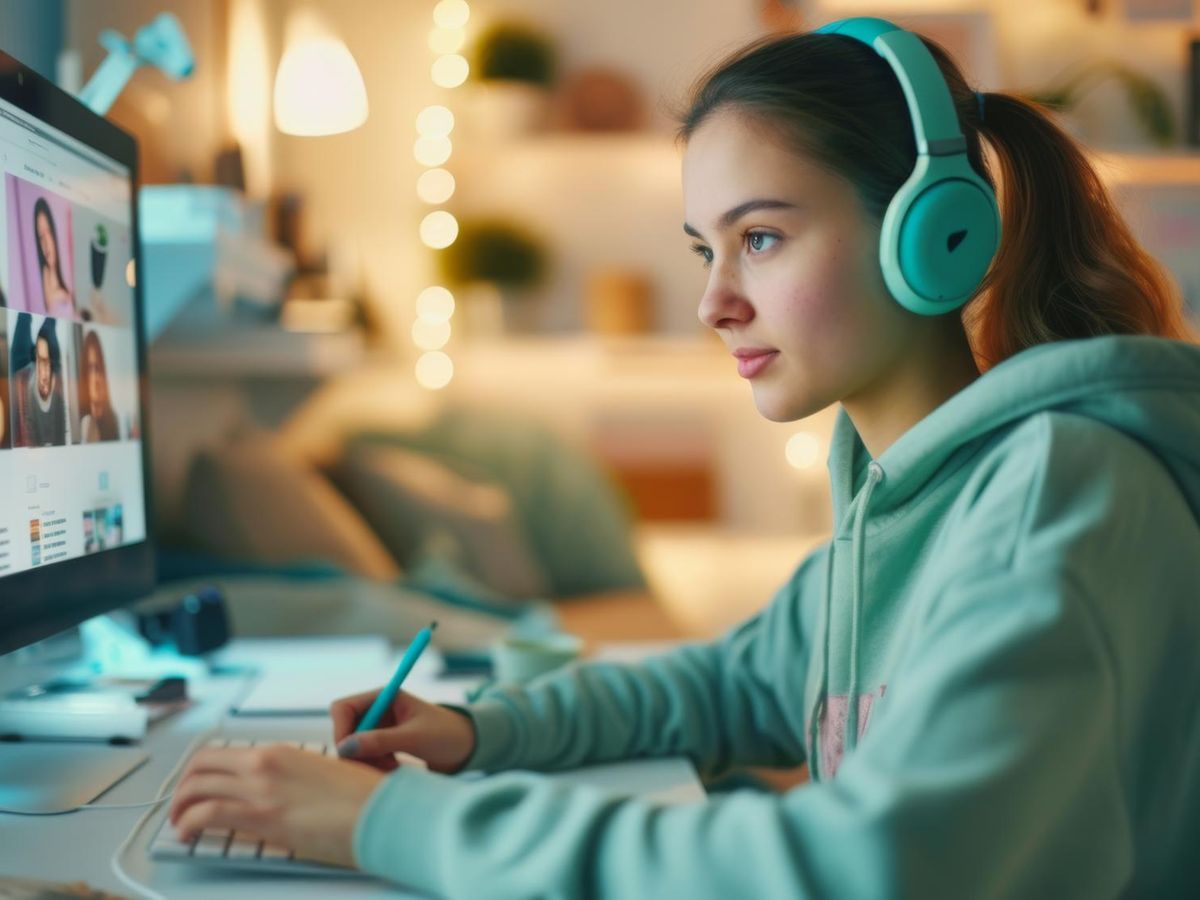 Jak nowoczesne metody nauczania online zmieniają edukację cyfrową